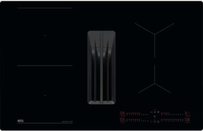 Фото товара: AEG TH84CB03CB индукционная поверхность