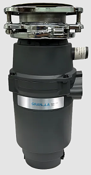 Фото товара: GRANULA R600 измельчитель пищевых отходов
