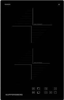 Фото товара: Kuppersberg ICO 302 индукционная поверхность