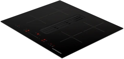 Детальное фото товара: Kuppersberg IHI 690 индукционная поверхность