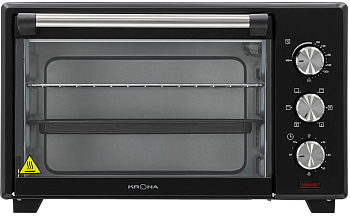 Фото товара: Krona OFEN 28 BL