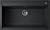 Фото товара: Omoikiri Kitagawa 86-LB-GB, мойка, керамика, графит