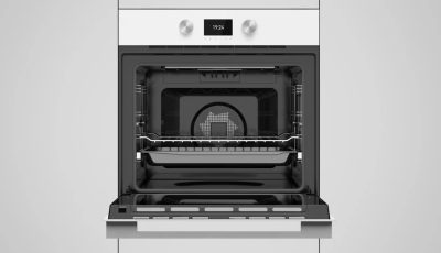 Детальное фото товара: Teka HLB 8600 WHITE MARBLE