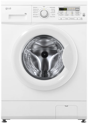 Детальное фото товара: LG F10B8ND