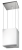 Kuppersbusch DI 3800.0 W3 Silver Chrome Детальное фото товара: Kuppersbusch DI 3800.0 W3 Silver Chrome