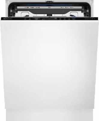 Детальное фото товара: Electrolux EEZ69410W
