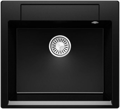 Детальное фото товара: Polygran ARGO-760, мойка, мрамор, космос 316