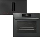 ASKO HIHD854MM + OCS8678GG