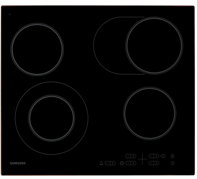 Samsung NZ64T3516CK/WT
