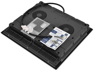 Детальное фото товара: ZUGEL ZIH604B индукционная поверхность