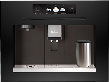 Фото товара: Korting KCM 9830 BCG