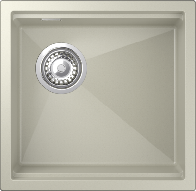 Rivelato LINO LN-454-L topazio, мойка, гранит, топаз