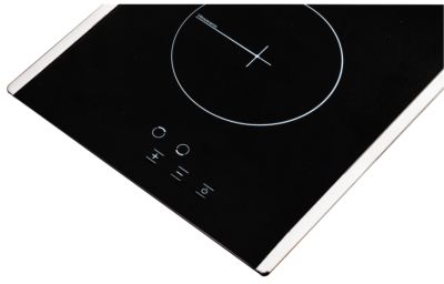 Детальное фото товара: Delvento V30D12S001 стеклокерамическая поверхность