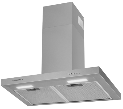 Maunfeld TSH 60 PUSH INOX