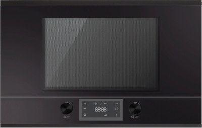 Kuppersbusch ML 6330.0 S5 Black Velvet