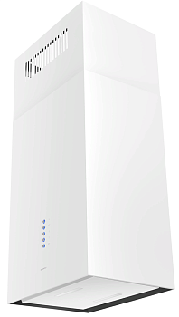 Фото товара: Maunfeld Bath Plus 402IL белый