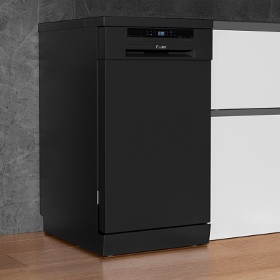 Детальное фото товара: LEX DW4563N BL