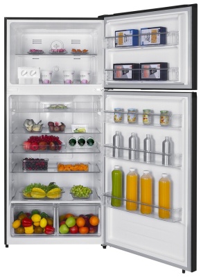 Детальное фото товара: HIBERG i-RFT 750G B