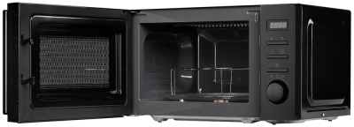 Детальное фото товара: Monsher MTW 203 Noir S