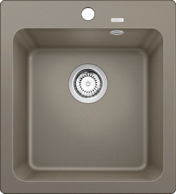 Blanco Naya 45, мойка, гранит, серый беж Blanco Naya 45, мойка, гранит, серый беж