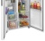 MEFERI MFR83WH TOTAL NO FROST SIDE BY SIDE COMFORT Детальное фото товара: MEFERI MFR83WH TOTAL NO FROST SIDE BY SIDE COMFORT