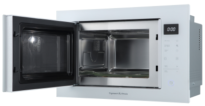 Детальное фото товара: Zigmund & Shtain BMO 15.252 W