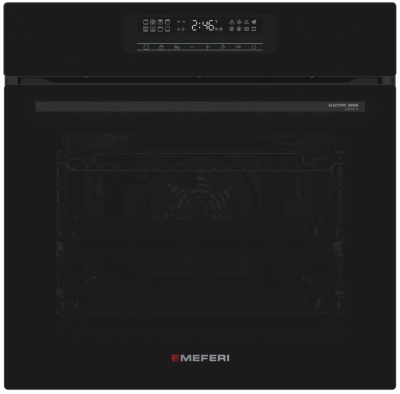 MEFERI MEO6016BK COMFORT PLUS