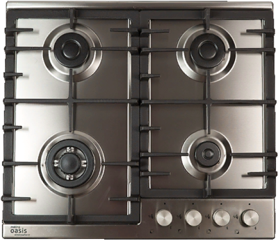 making Oasis everywhere P-MNRT