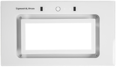 Фото товара: Zigmund & Shtain K 172.5 W