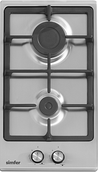 Фото товара: SIMFER H30V20M516 газовая поверхность
