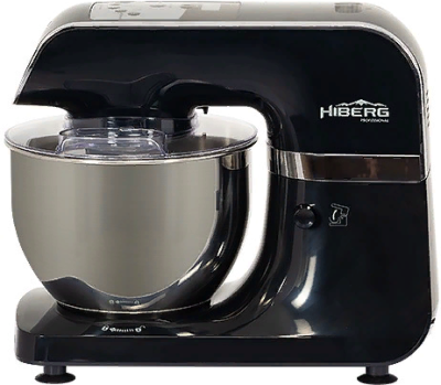 Детальное фото товара: HIBERG MP 1040 DB