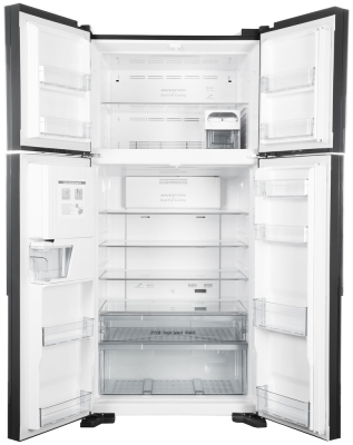 Детальное фото товара: Hitachi R-W 660 PUC7 GGR