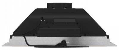 Детальное фото товара: Elikor Врезной блок BREEZE 52Н-450-П3Д  нерж