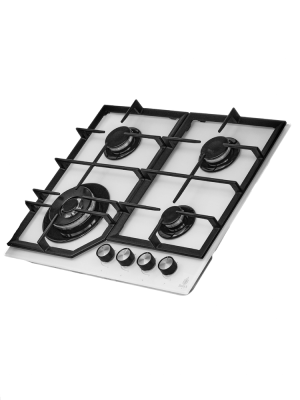 Jacky's JH GW631W Детальное фото товара: Jacky's JH GW631W газовая поверхность