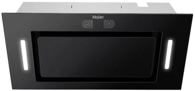 Haier HVX-BI652GB