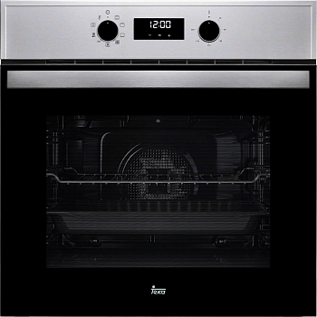 Фото товара: Teka HBB 735 STAINLESS STEEL