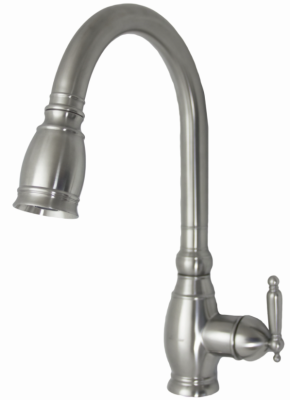 Детальное фото товара: Seaman Eco Koblenz SSN-2168P SS