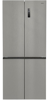 Фото товара: Centek CT-1746 INOX
