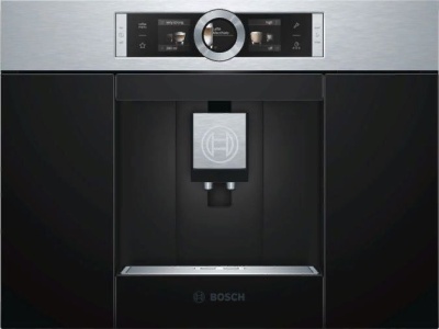 Детальное фото товара: Bosch CTL636ES1