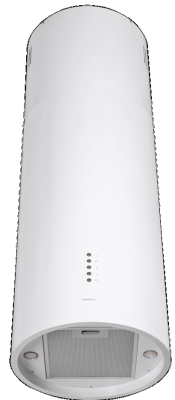 Maunfeld LEE ISLA 39 WHITE