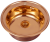 Seaman Eco Wien SWT-510 Copper Polish (PVD, polish) Детальное фото товара: Seaman Eco Wien SWT-510 Copper Polish (PVD, polish)
