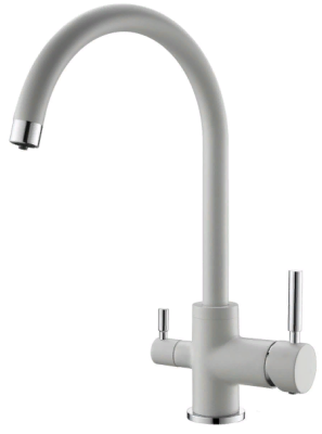 Детальное фото товара: Emar 3007.5, смеситель, гранит, агат