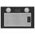 Фото товара: Maunfeld Bay 45 Push Black