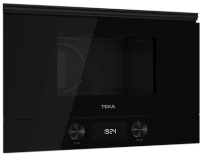 Детальное фото товара: Teka ML 8220 BIS L FULL BLACK