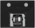 Krona ONYX 600 GLASS BLACK S Детальное фото товара: Krona ONYX 600 GLASS BLACK S