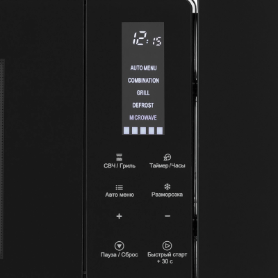 Детальное фото товара: Krona HIMMEL 60 S