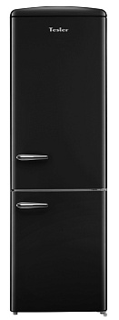 Фото товара: Tesler RB-330 BLACK