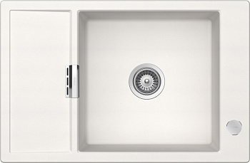 Фото товара: Schock Eton 60 D Small, мойка, гранит, поларис