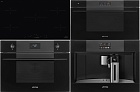 Smeg SE495ETD + SOP6104S2PB3 + SO4101M0B3 + CMS4104B3RU