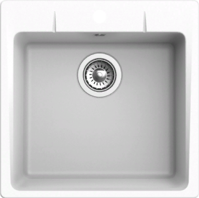 Детальное фото товара: Ewigstein Gerd G- 50, мойка, гранит, иней